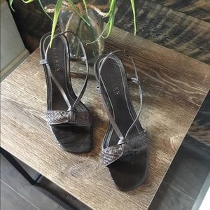 🔥 5 for $25 Ralph Lauren Strappy heels